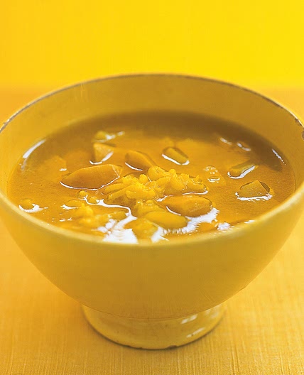 Happiness Soup