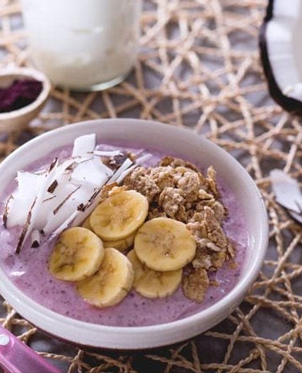 Acai bowl