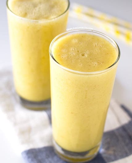 Detox Smoothie