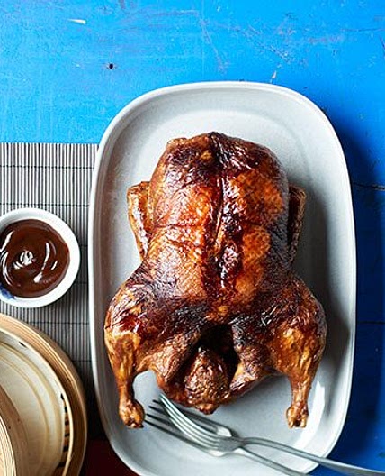 Peking duck