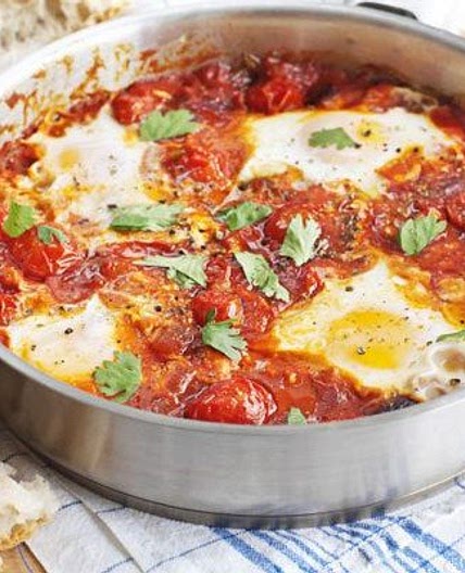 Shakshuka