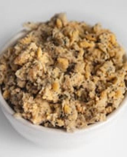 Vegan Tuna