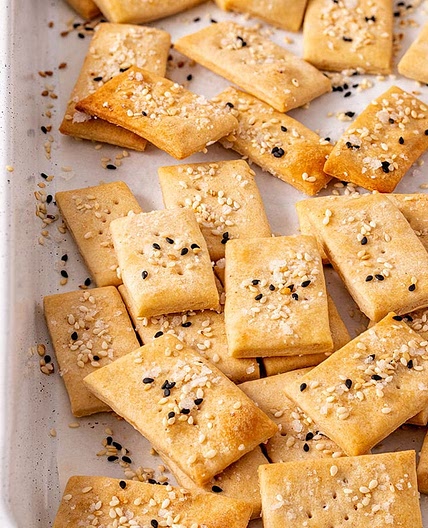 Keto Snacks