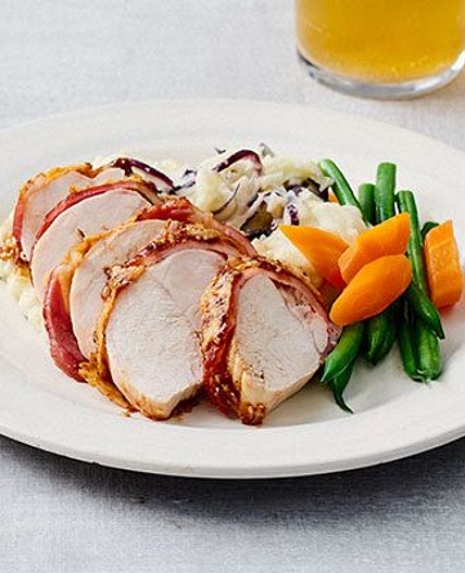Hunter’s chicken