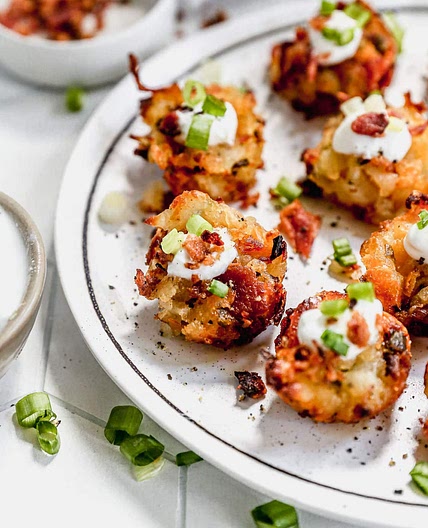 Tater Tots