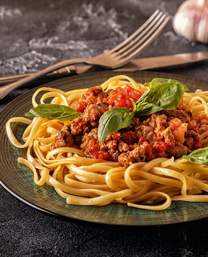 The Best Italian Bolognese Sauce