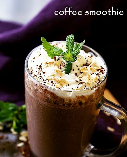 Coffee Smoothie