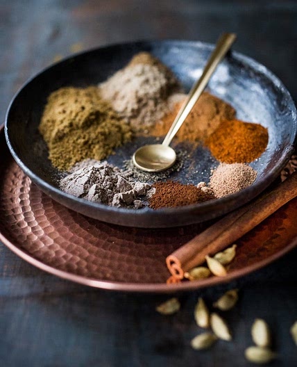 Simple Garam Masala Recipe