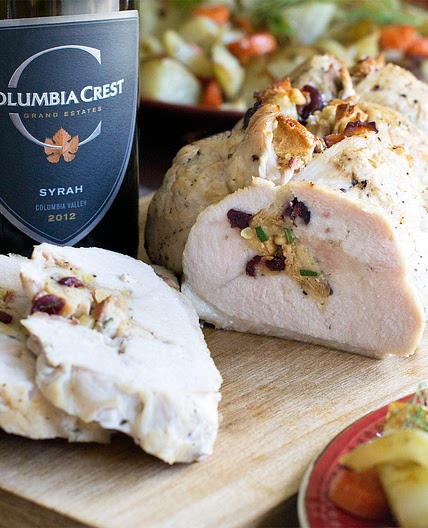 Turkey Breast Recipe