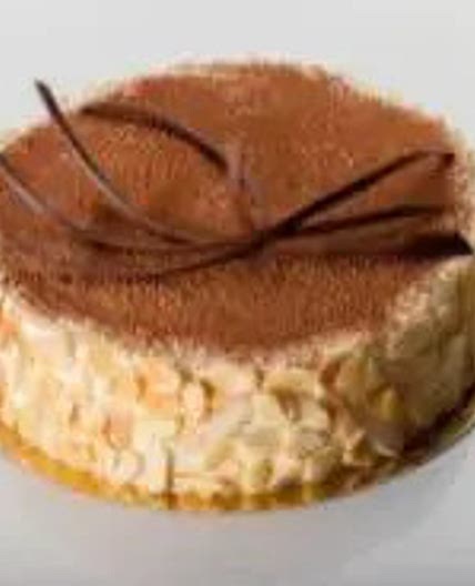 joconde cake recipes