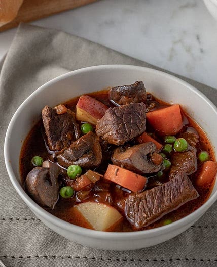 How to Make Stew