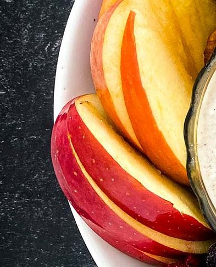 Apples