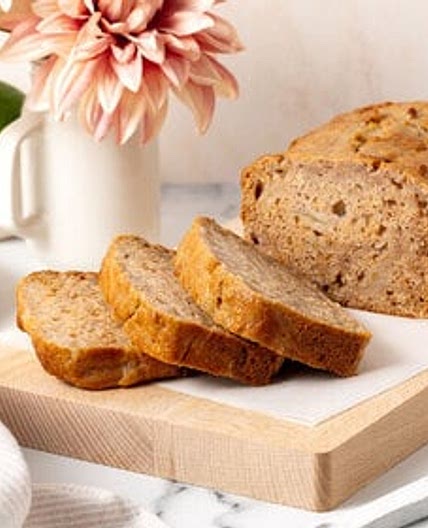 Feijoa Loaf