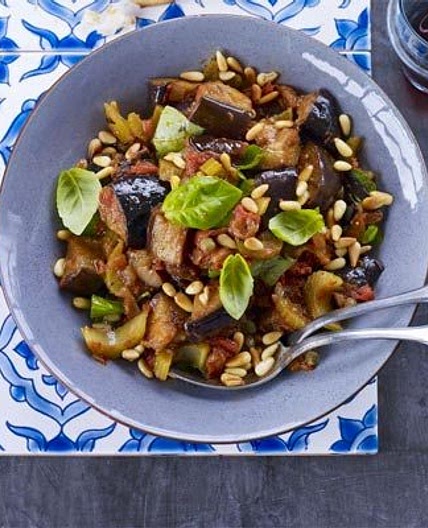 Caponata