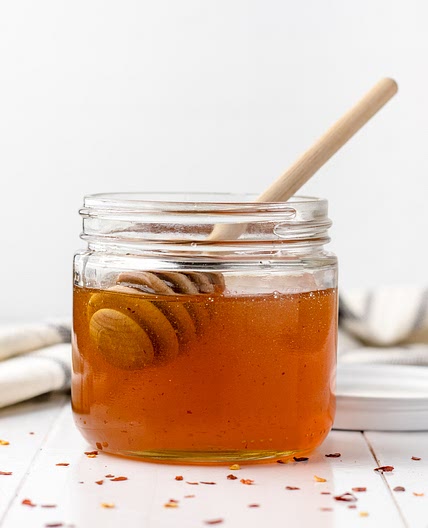 Hot Honey Sauce