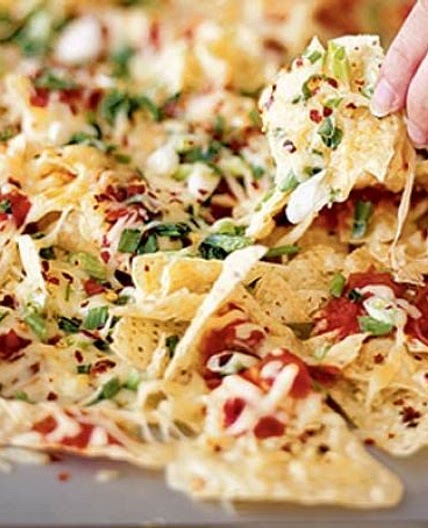 Nachos