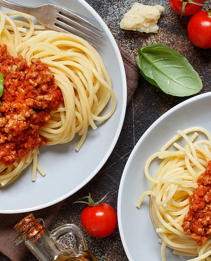 The Best Homemade Spaghetti Sauce Recipe