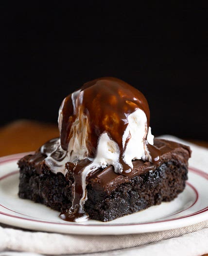 Vegan Brownies