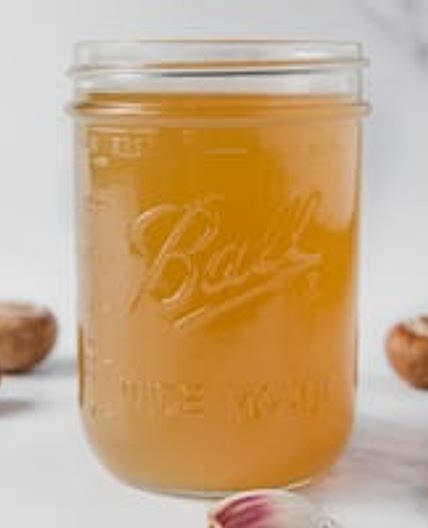 Vegetable Stock