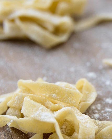Fresh Pasta