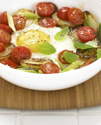 Anytime eggs