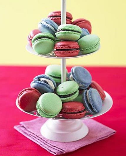 Macarons