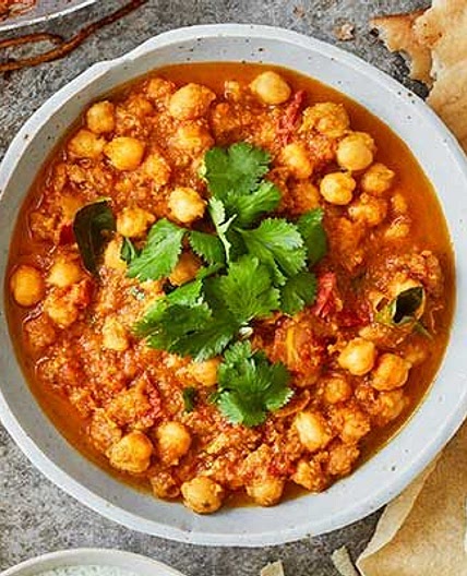 Chana masala