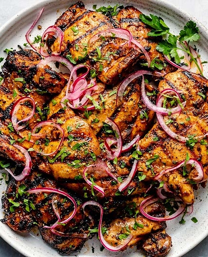 Shawarma Marinade