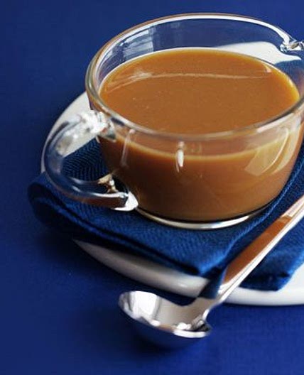 Vegetarian gravy