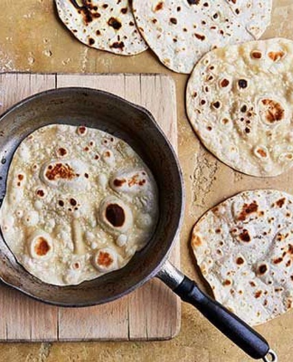 Tortillas