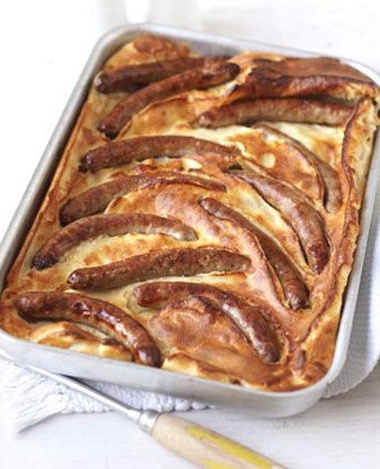 Toad-in-the-hole
