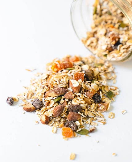 Best Instant Oatmeal Recipe