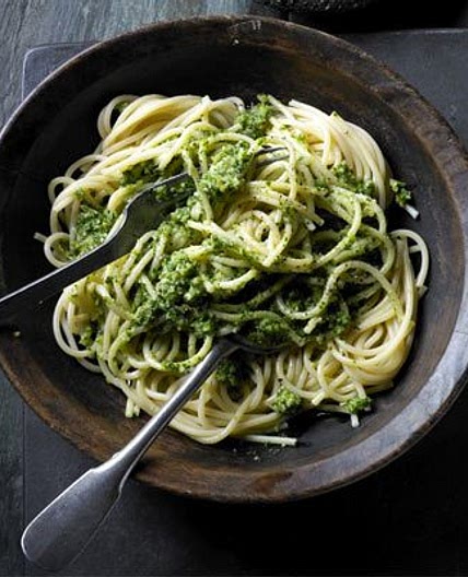 Kale pesto