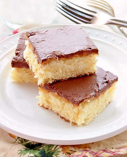 Copycat TastyKake Tandy Cake