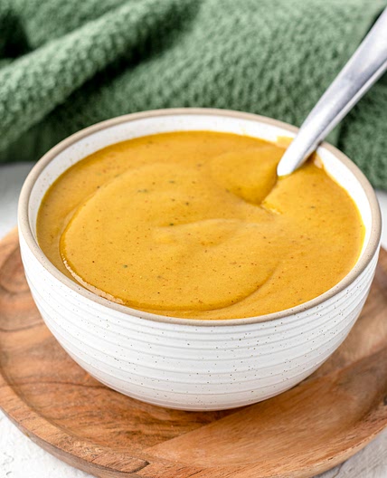 Carolina Gold BBQ Sauce