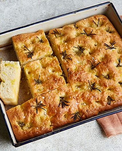 Focaccia