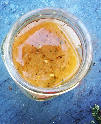 Tropical Twist: The Perfect Pineapple Marinade for Pork, Poultry, Chic