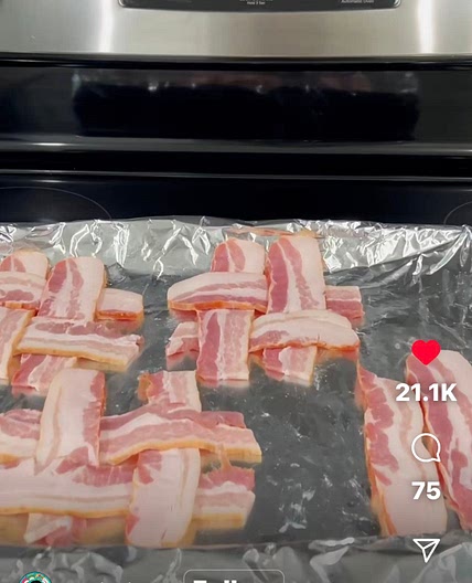 BLT Bacon