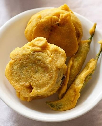 Aloo Bonda