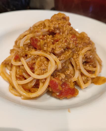Marcella Hazan’s Bolognese Sauce