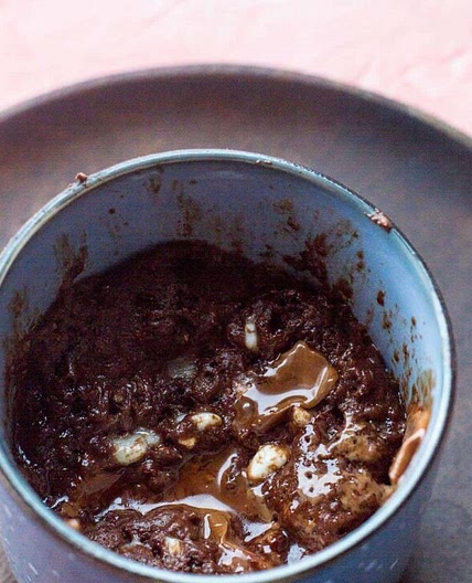 3 Protein Mug Cakes (Easy Healthier Snacks)