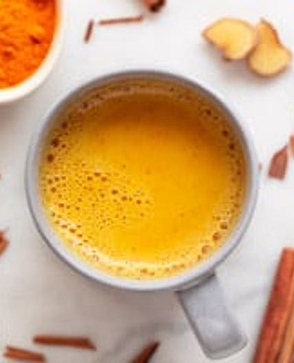 Golden Milk