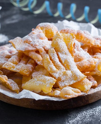 Chiacchiere