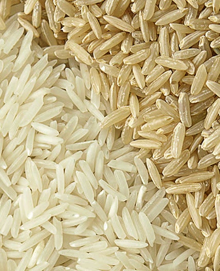 White Rice (Brazilian Style - Dry)