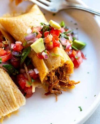 Mexican Tamales