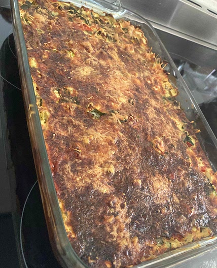 Quiche Mam’s