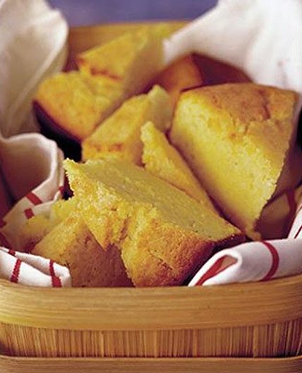 Cornbread