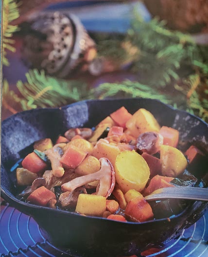 Rootleaf Stew