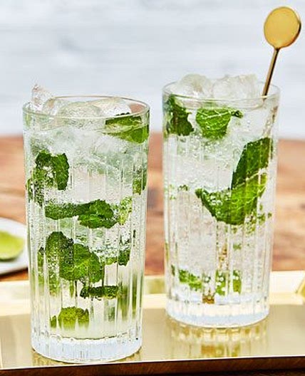 Mojito recipe