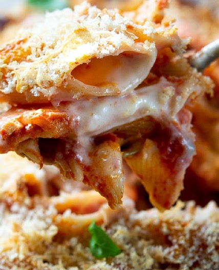 Pasta al Forno